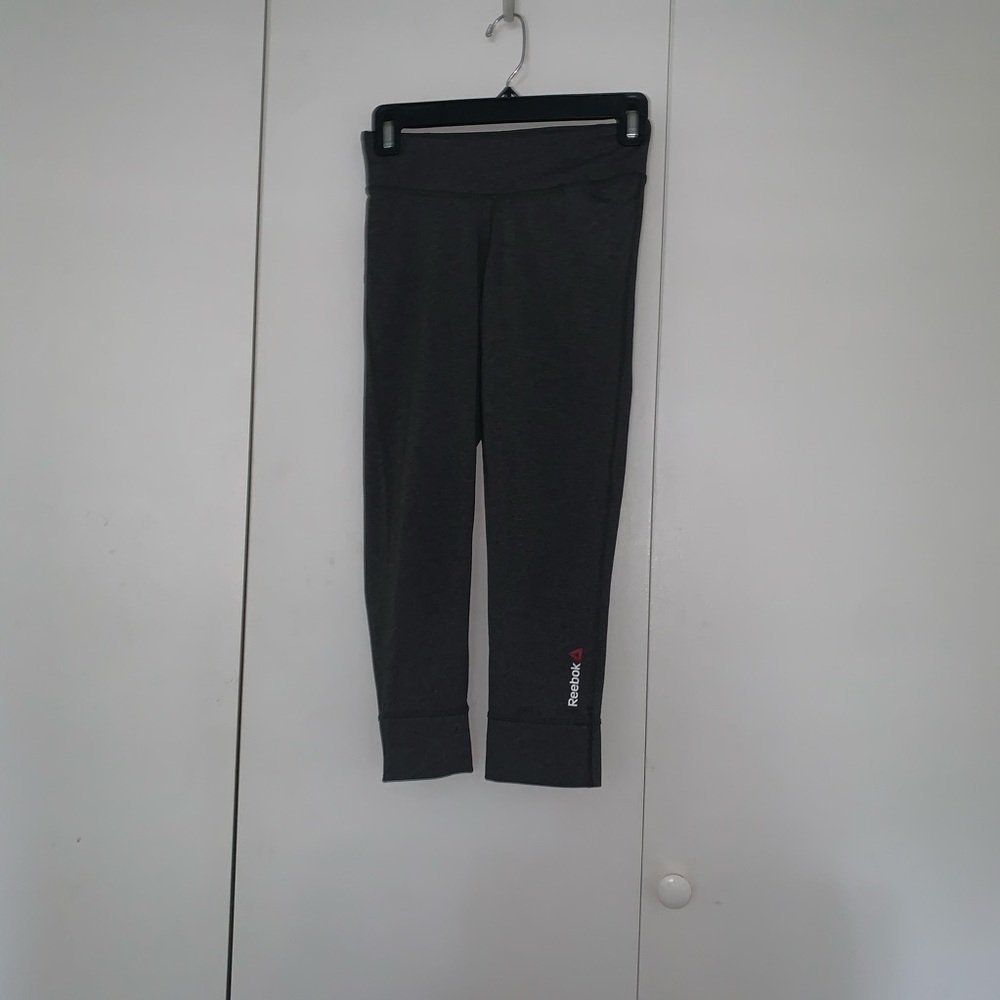 Reebok Leggings, Size Xs